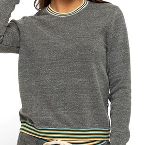 Sol Angeles Pullover - Size L. NWOT